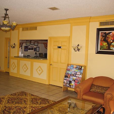 San Augustine Inn מראה חיצוני תמונה
