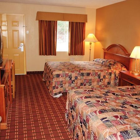 San Augustine Inn מראה חיצוני תמונה