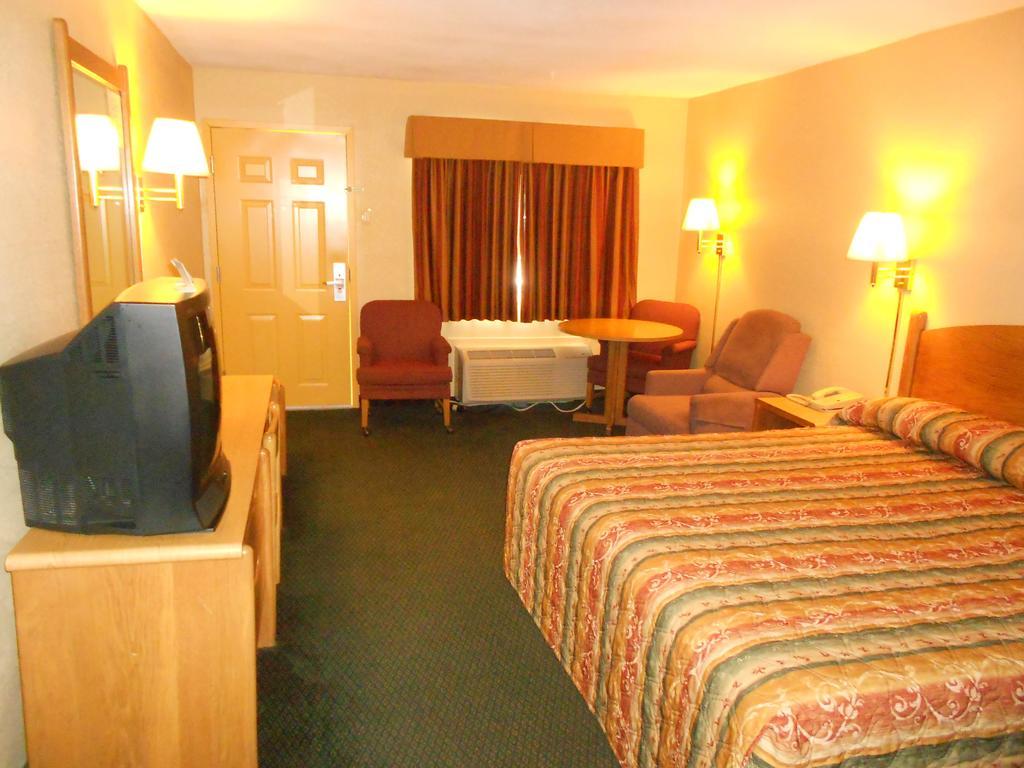 San Augustine Inn חדר תמונה