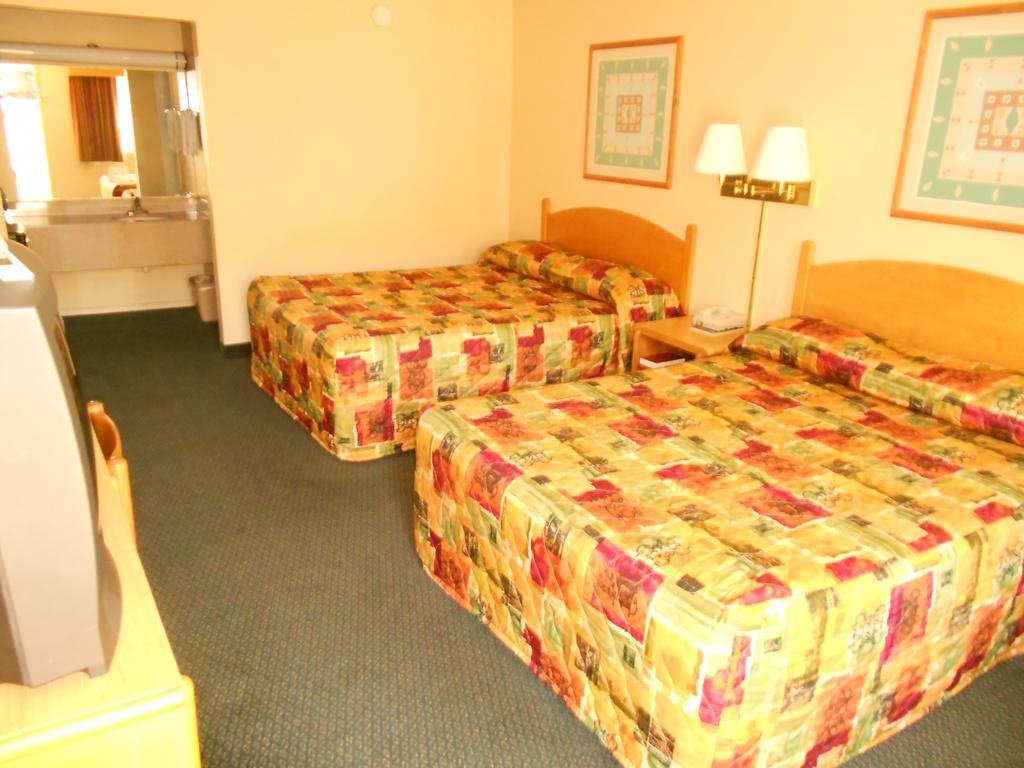 San Augustine Inn חדר תמונה