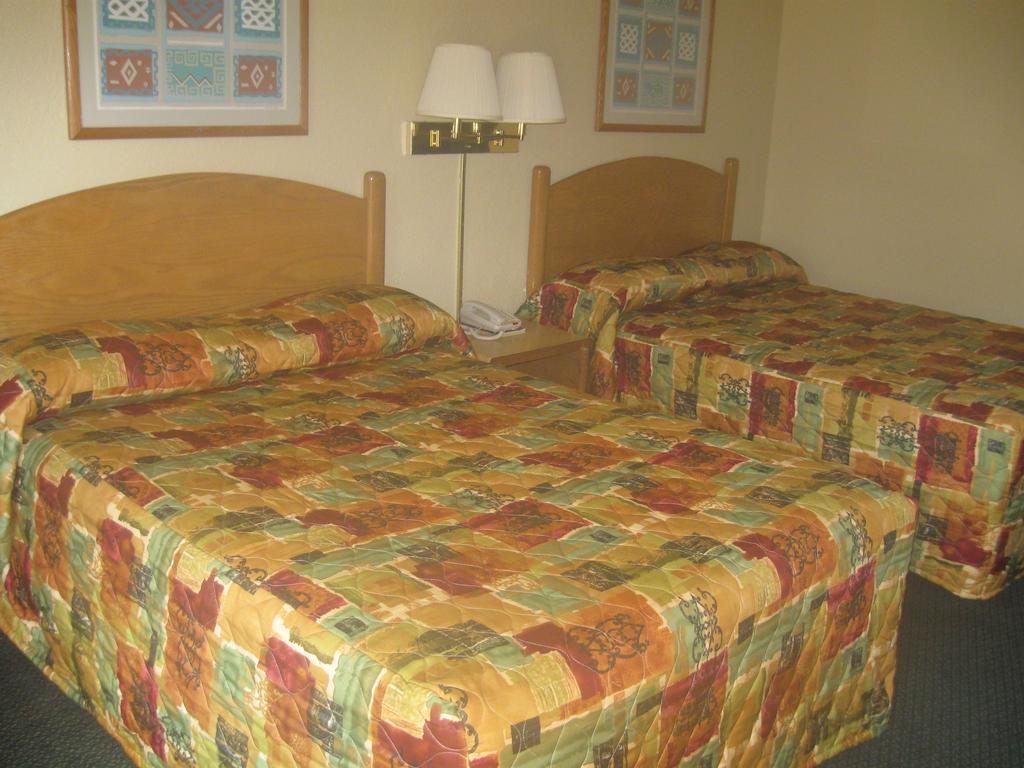 San Augustine Inn חדר תמונה