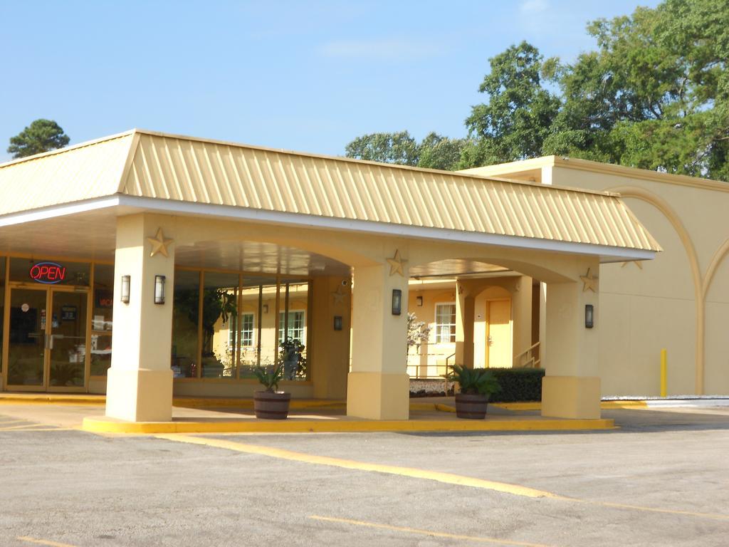San Augustine Inn מראה חיצוני תמונה