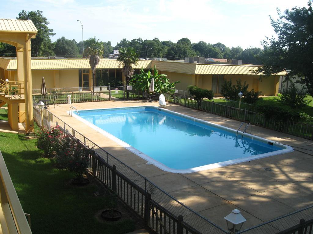 San Augustine Inn מראה חיצוני תמונה
