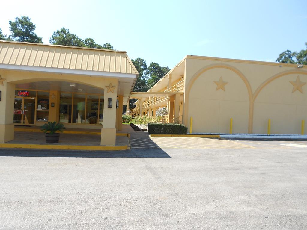 San Augustine Inn מראה חיצוני תמונה