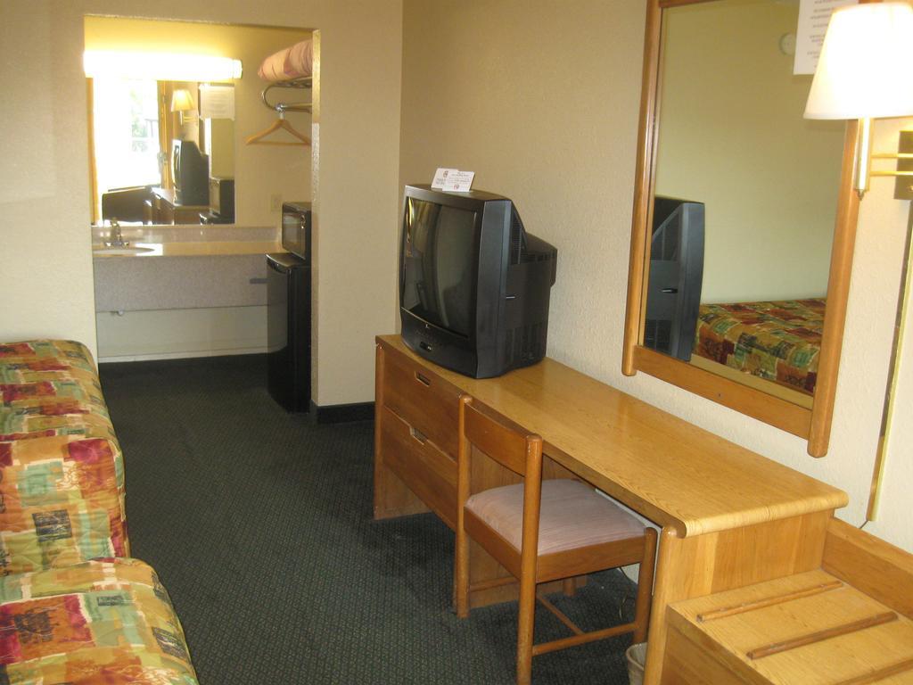 San Augustine Inn חדר תמונה