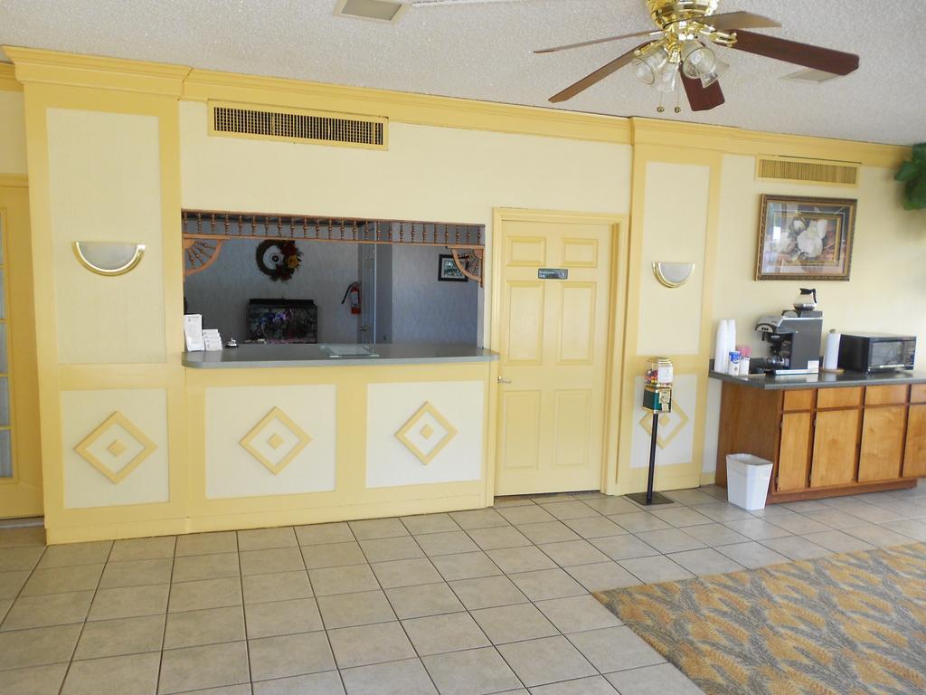 San Augustine Inn מראה חיצוני תמונה
