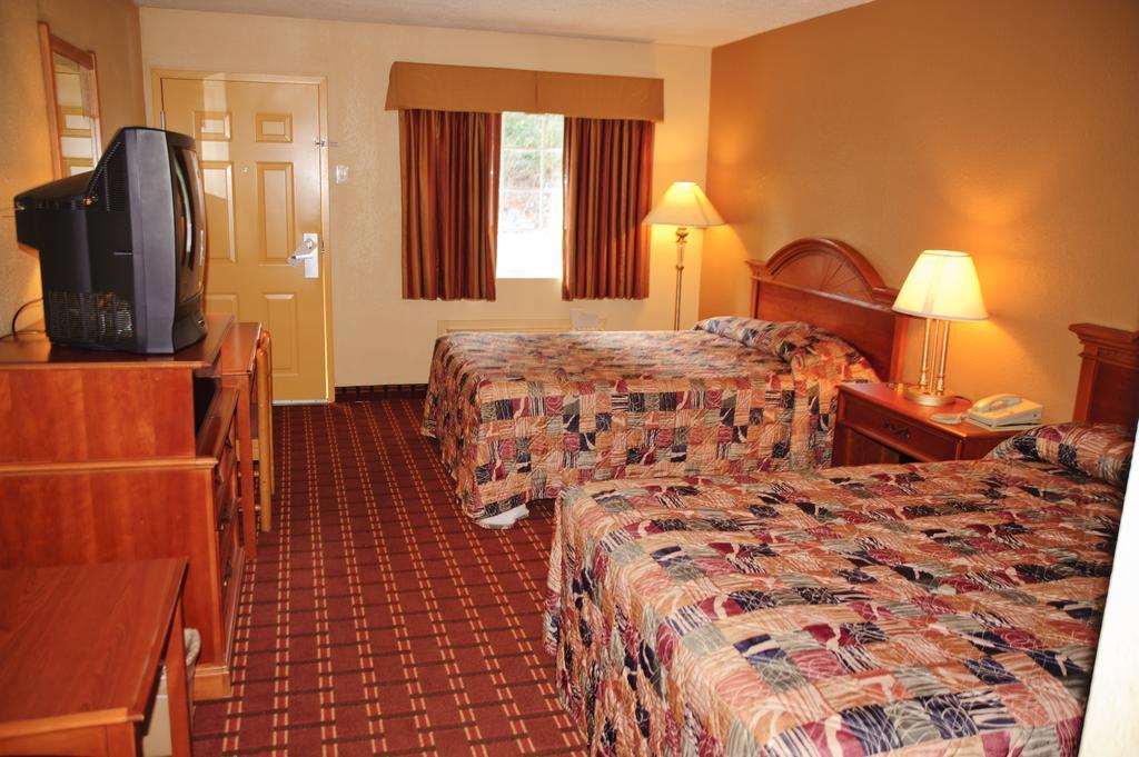 San Augustine Inn מראה חיצוני תמונה
