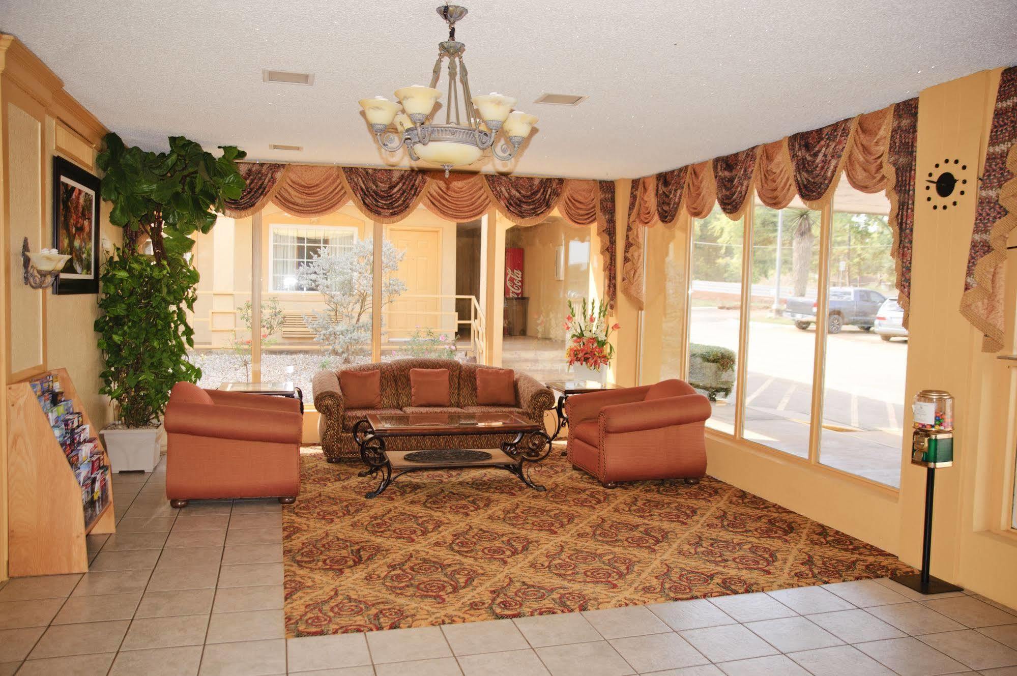 San Augustine Inn מראה חיצוני תמונה