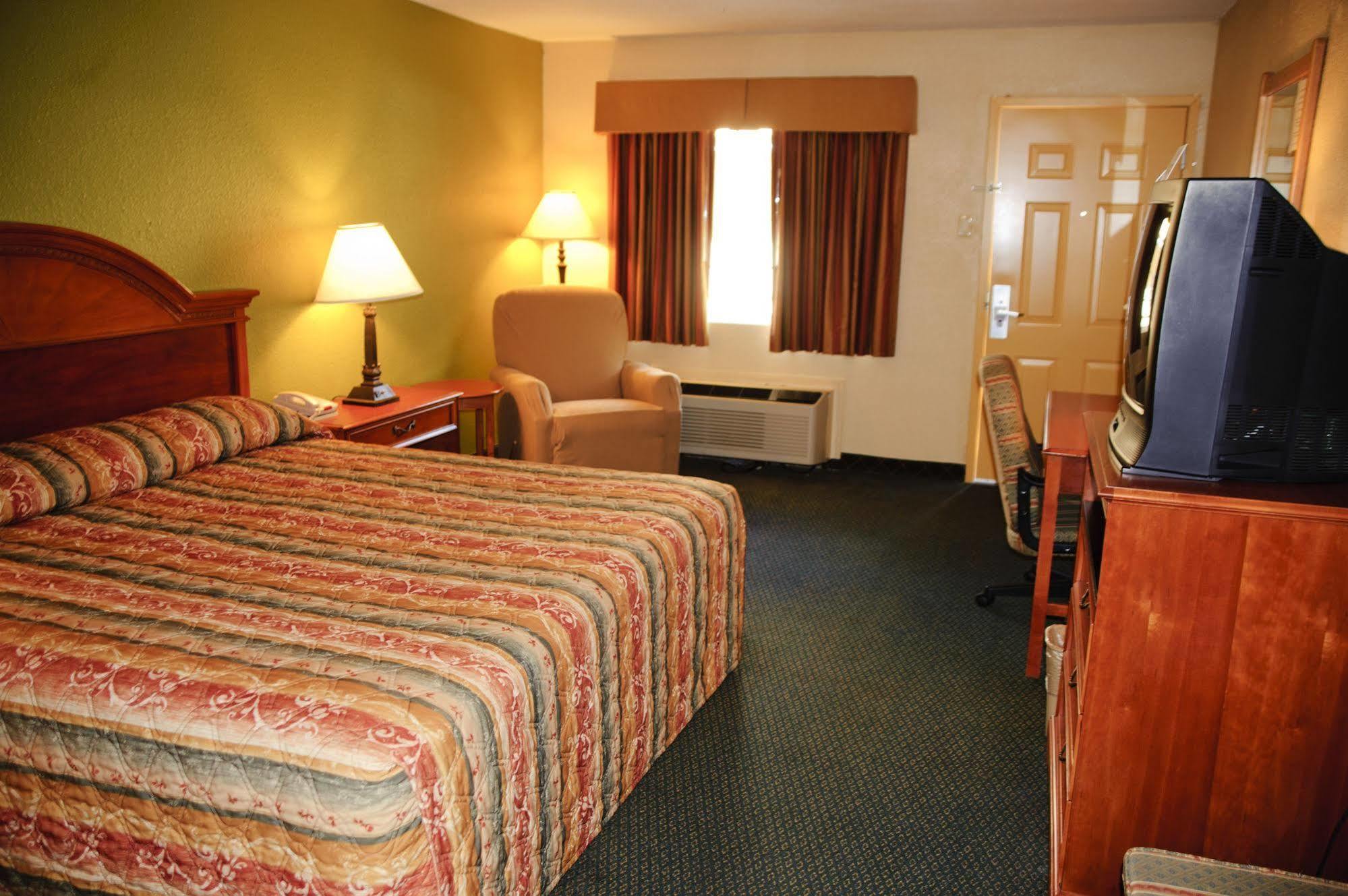 San Augustine Inn מראה חיצוני תמונה