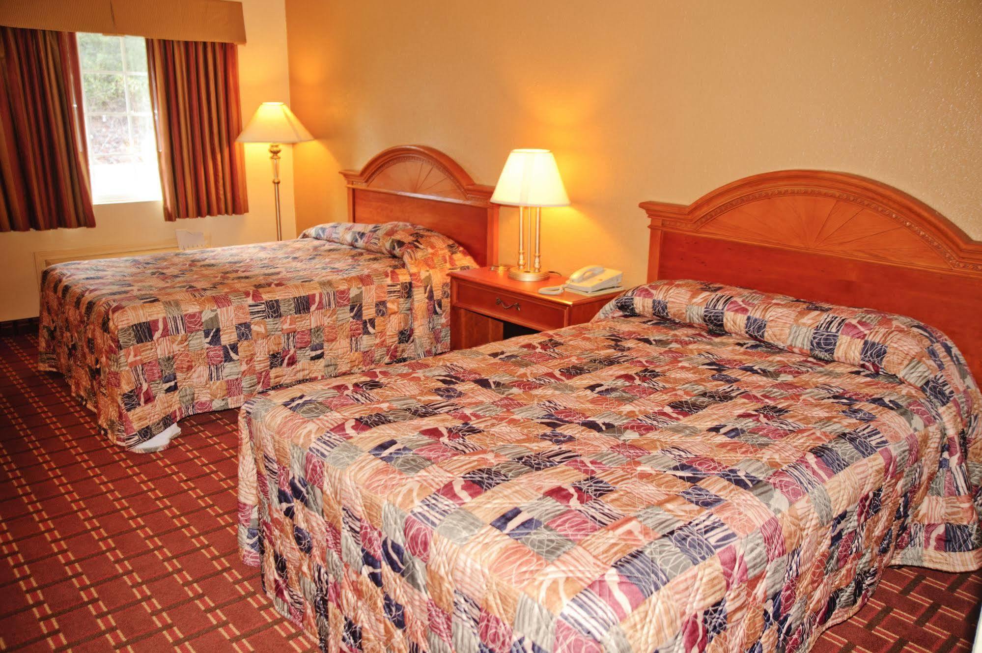 San Augustine Inn מראה חיצוני תמונה