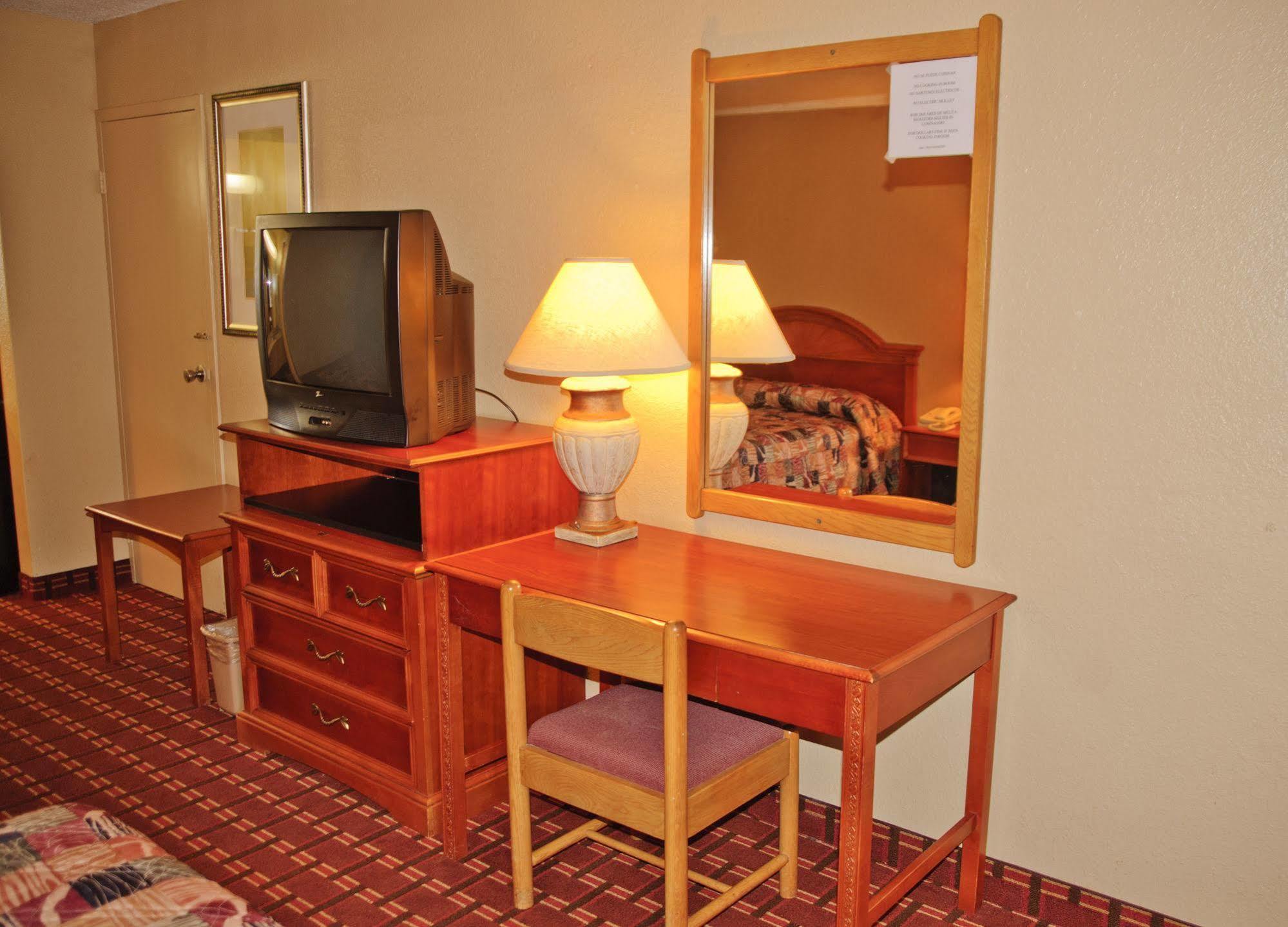San Augustine Inn מראה חיצוני תמונה