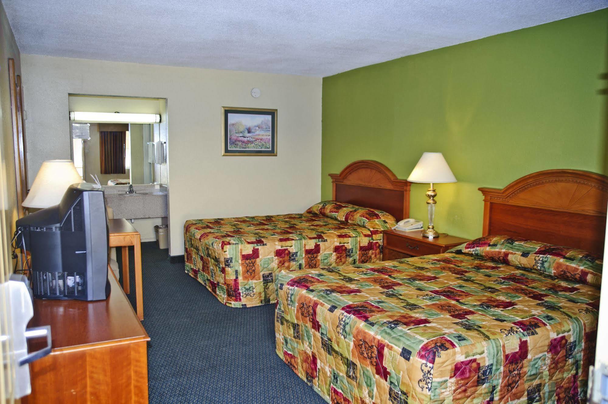 San Augustine Inn מראה חיצוני תמונה