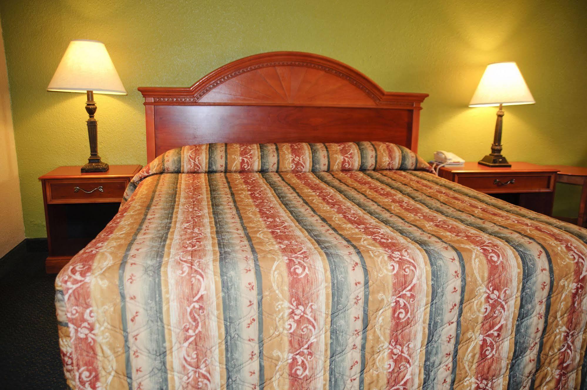 San Augustine Inn מראה חיצוני תמונה