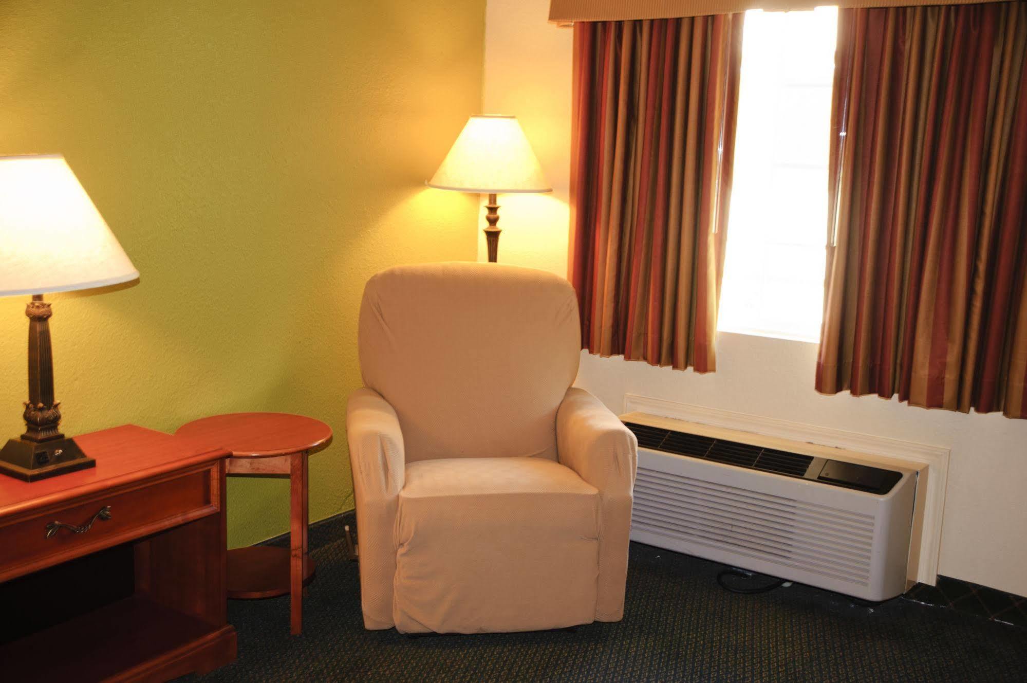 San Augustine Inn מראה חיצוני תמונה