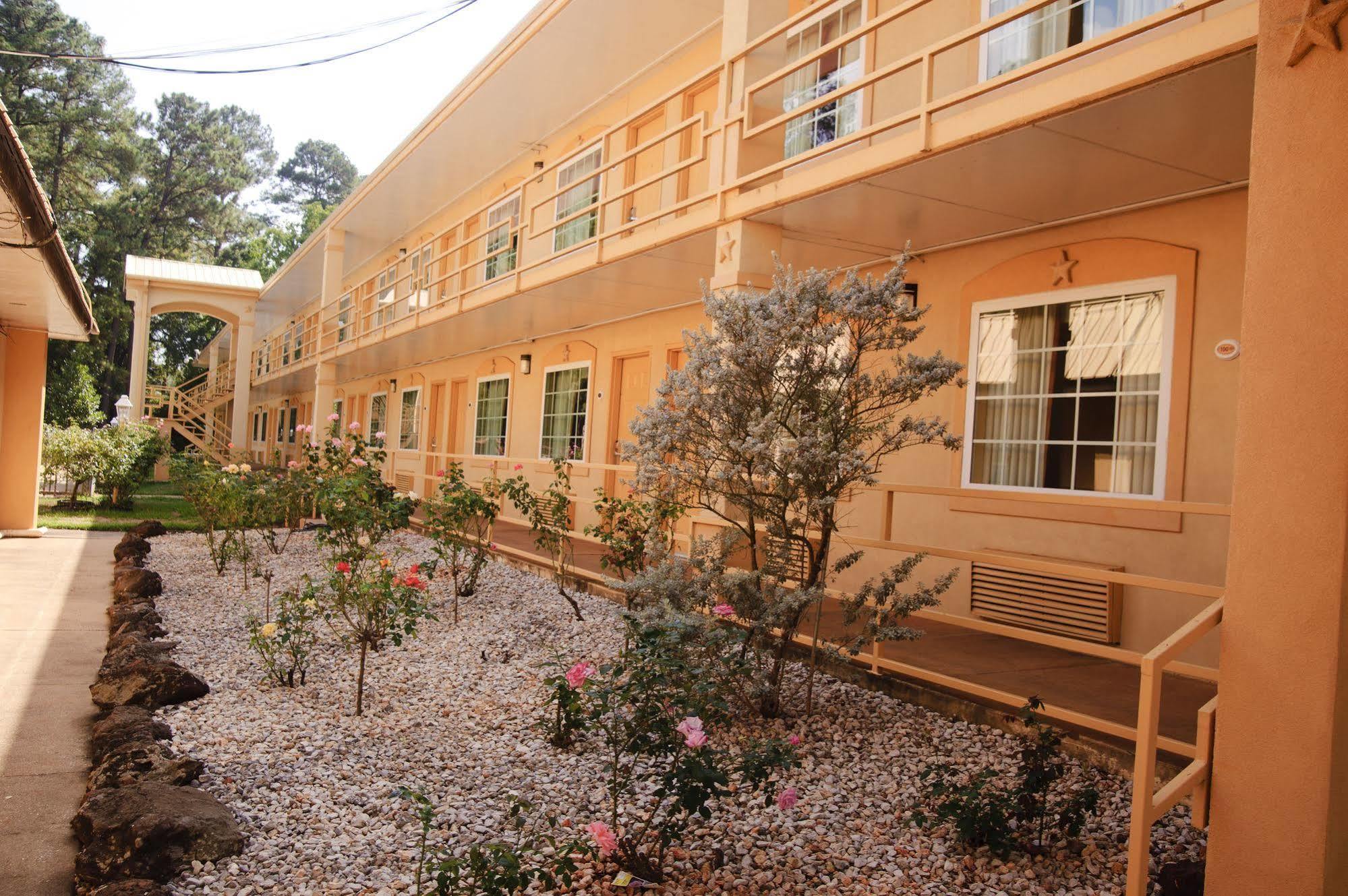 San Augustine Inn מראה חיצוני תמונה