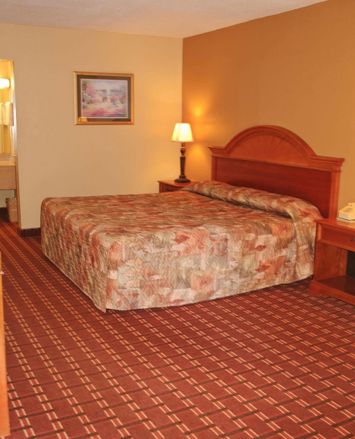 San Augustine Inn מראה חיצוני תמונה