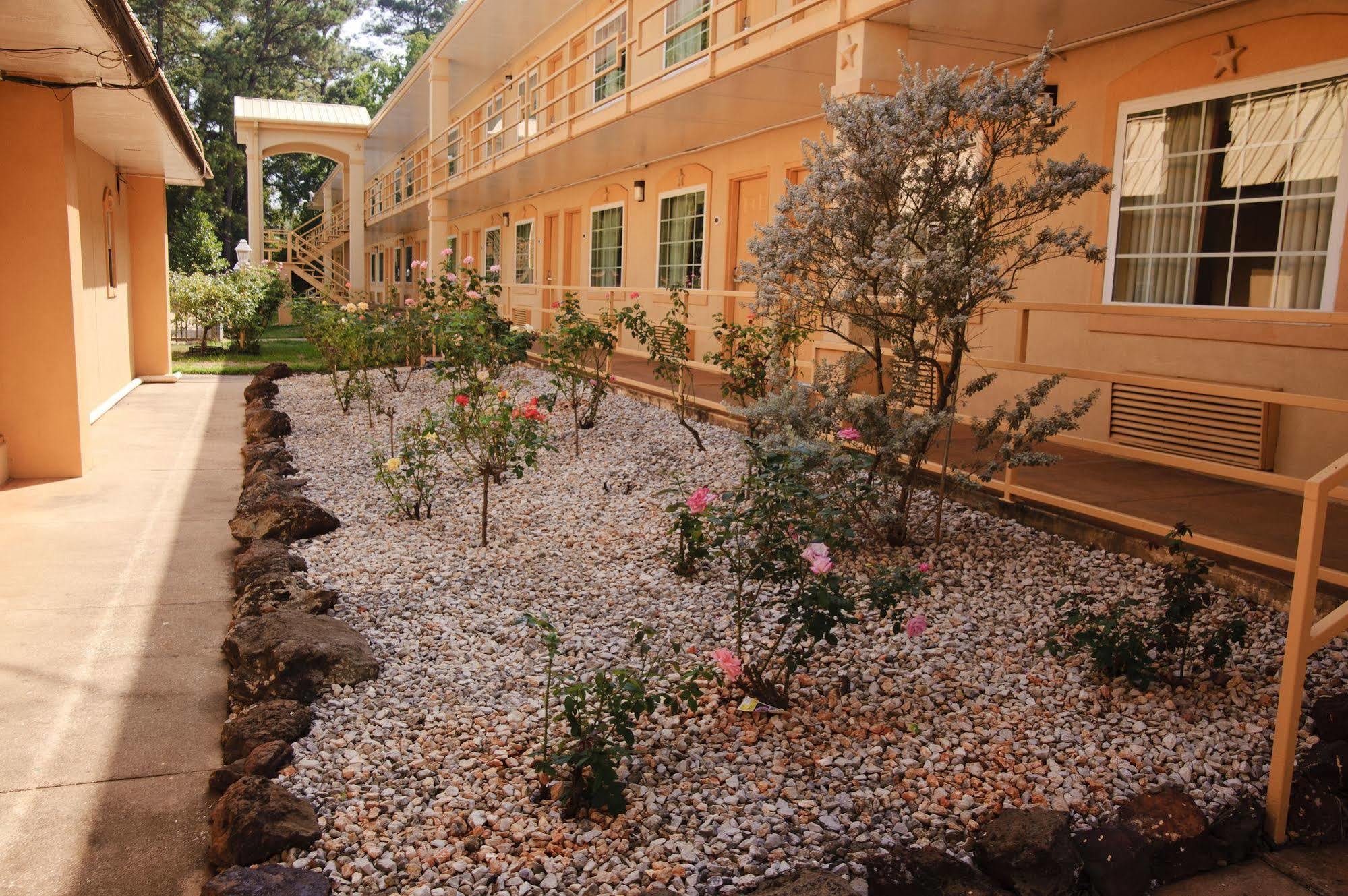 San Augustine Inn מראה חיצוני תמונה