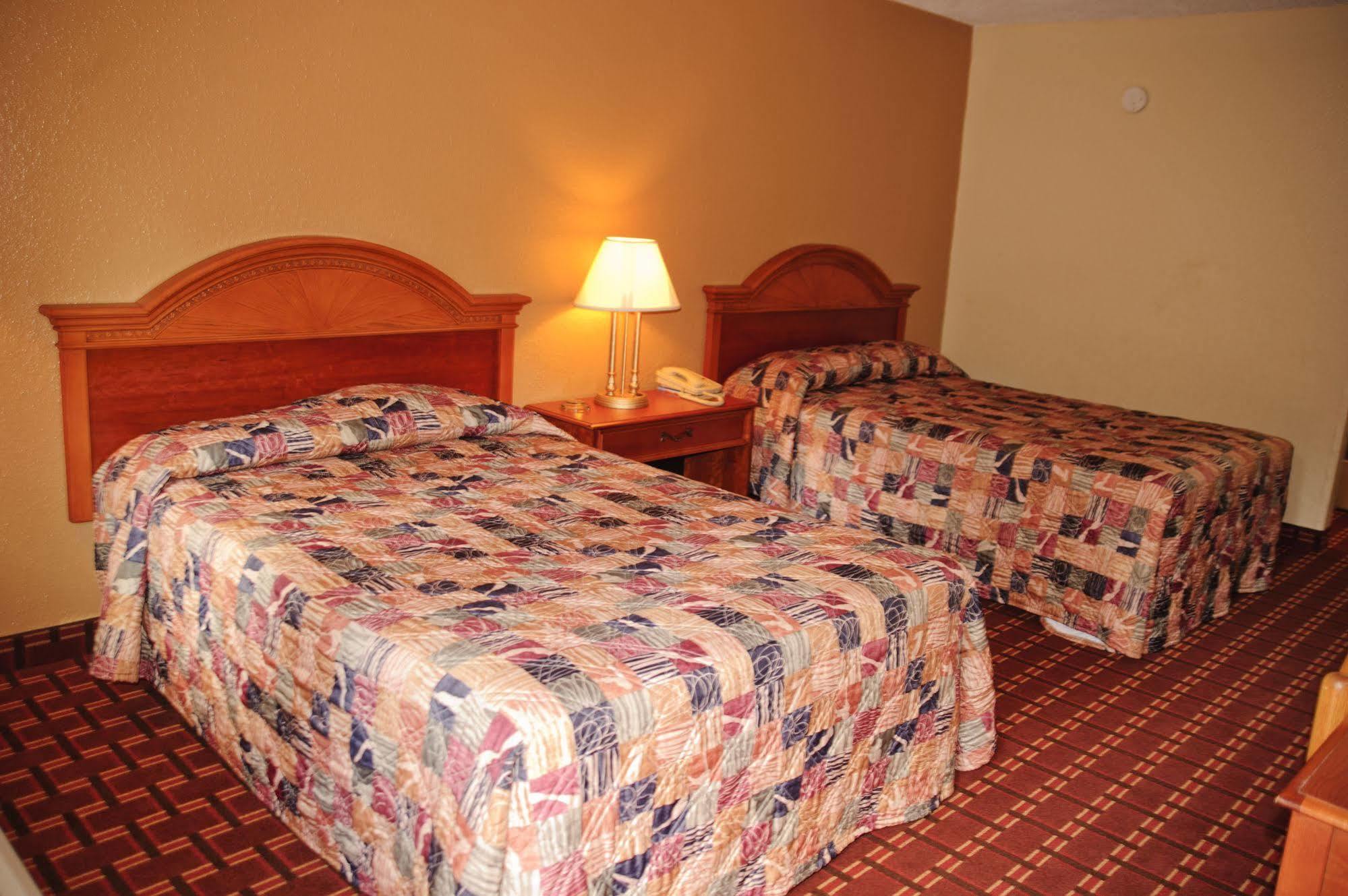 San Augustine Inn מראה חיצוני תמונה