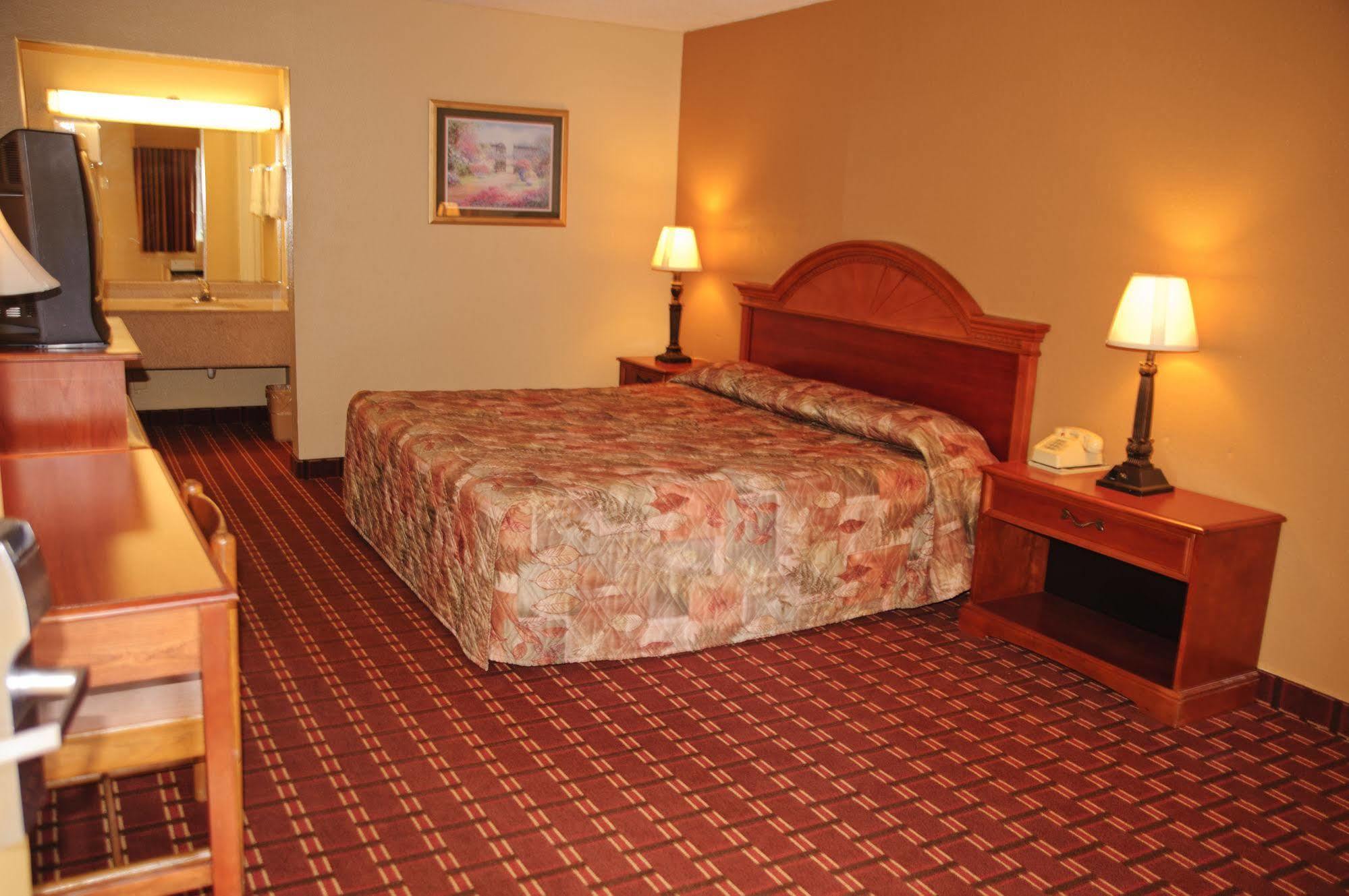 San Augustine Inn מראה חיצוני תמונה