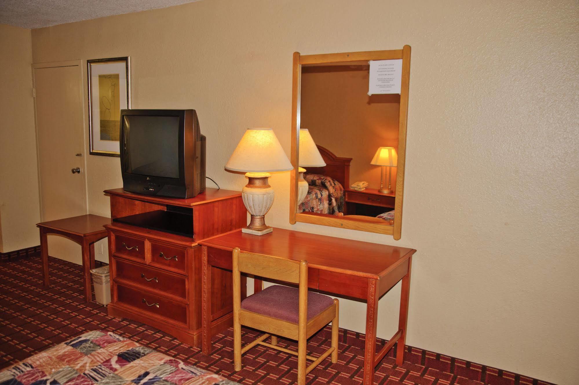 San Augustine Inn מראה חיצוני תמונה